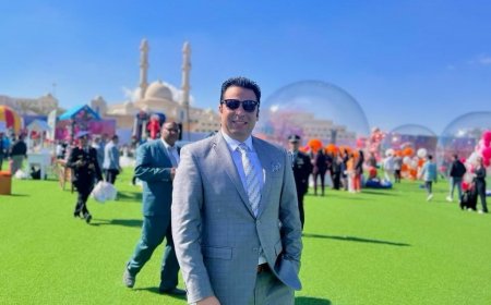 إبراهيم مدكور يكتب: اليوم عيد ولكن؛.... 