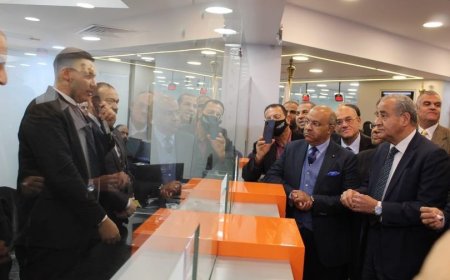 "المصيلحى" يمنح الشركات والمنشآت  مهلة 6 أشهر لتحديث بيانات السجل التجاري اعتبارا من 15 أبريل 2024