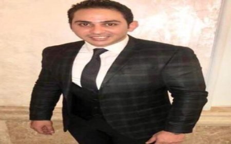 اشاده من المواطنين بالمقدم محمد أشرف رئيس مباحث العمرانية لضبط الأمن بالمنطقه