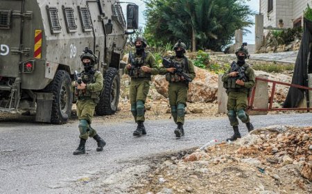 الجيش الإسرائيلي: إيران ستتحمل عواقب اختيارها تصعيد الأوضاع