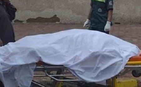 سيدة تقتل عاملا بسبب الخلاف على أولوية ركوب توك توك