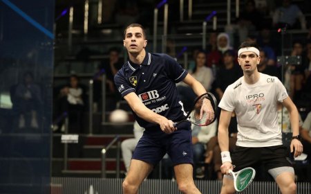 6 أبطال من وادى دجلة في ربع نهائي "بلاك بول" ليصبح أكثر الأندية تمثيلا بالبطولة