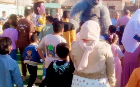 استمرار توافد المواطنين علي مراكز شباب كفر الشيخ