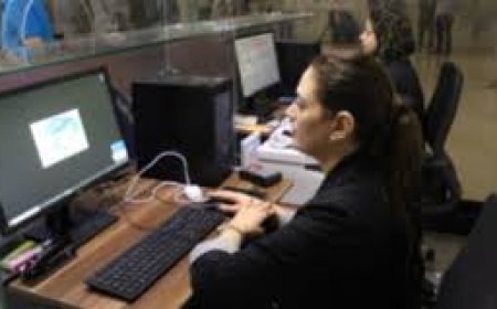 وزارة الداخلية تفتتح منافذ جديدة لمصدرات الجوازات تيسيرًا على المواطنين