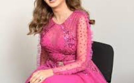 30 ألف جنيهاً ثمن تذكرة حفل الفنانة "انغام" في دبي