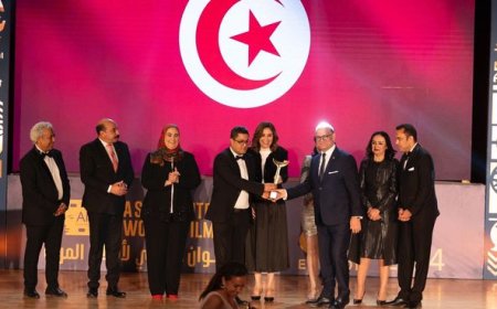 القباج تشهد افتتاح فعاليات الدورة الثامنة لمهرجان أسوان الدولي لأفلام المرأة بحضور وزيرة الثقافة ومحافظ أسوان