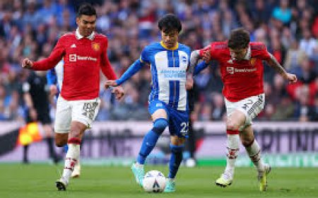 مانشستر يونايتد يتأهل لنهائي كأس الاتحاد ويضرب موعدا مع السيتي