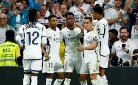 الميرنجى يرد بهدف نارى من لوكاس فاسكيز 2-2