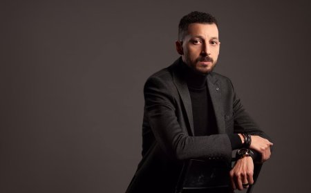 حسام غريب يطرح أغنيه كلنا فترات بنجاحا كبيرا 