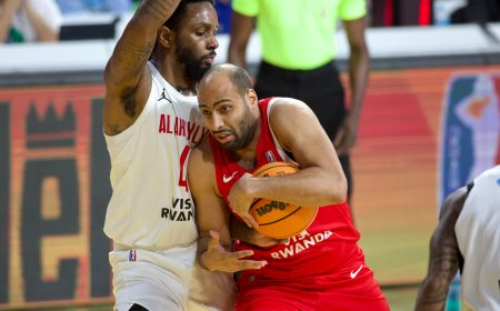 انتهاء اليوم الخامس من مباريات مجموعة النيل.. فوز بانجي والأهلي المصري