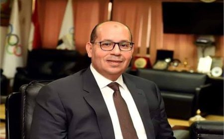 بسبب اولمبياد باريس.. مصر تشارك بمنتخب الناشئين في بطولة إفريقيا للكبار بأنجولا 