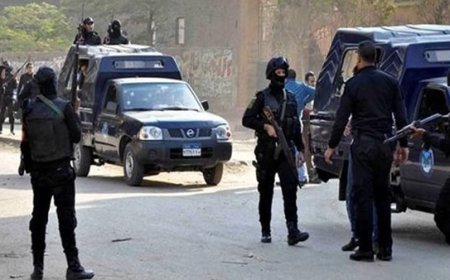 العثور على جثة عامل بالدقهلية.. وضبط الجناه في الحال