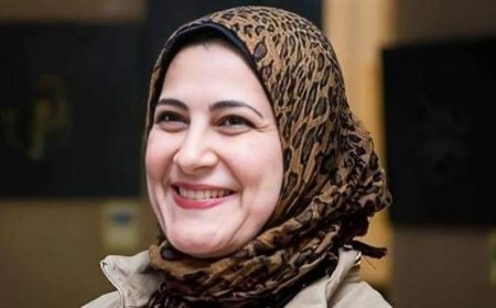 بقرار جمهوري ..تعيين الدكتورة نجلاء الأشرف عميدا لكلية التربية النوعية