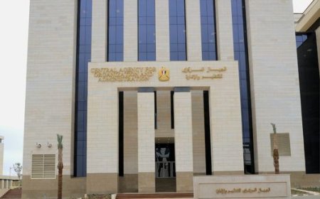 التنظيم والإدارة يتيح الاستعلام عن نتيجة الامتحان الإلكتروني في مسابقة معلم مساعد فصل للمتقدمين من ١٢ محافظة