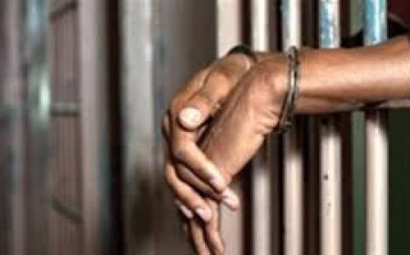 حبس المتهمين بقتل عامل وإلقاء الجثة بأحد مصارف القناطر الخيرية 4 أيام