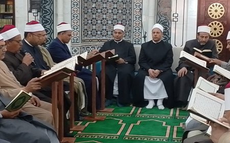 محافظ كفرالشيخ: افتتاح مسجد نصار بسيدى سالم بتكلفة 3 ملايين جنيهاً