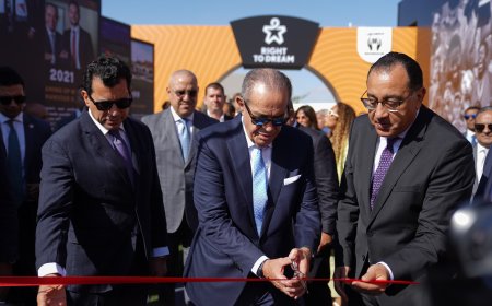 هدفنا دوري أبطال إفريقيا.. مالك توت عنخ آمون يعلق على تتويج الفريق بالثنائية المحلية