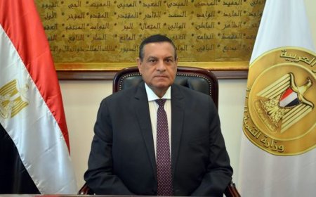 وزير التنمية المحلية يتلقى تقريرًا حول جهود المحافظات في متابعة توافد المواطنين لإنهاء إجراءات التصالح في مخالفات البناء