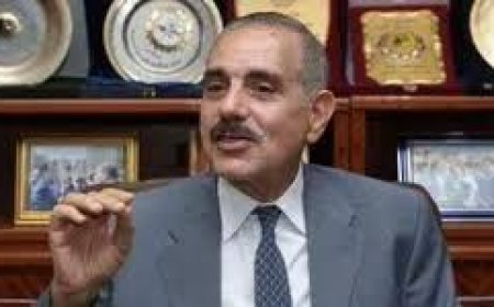 محافظ كفرالشيخ يعتمد المخطط الإستراتيجي لـ 23 قرية مستحدثة