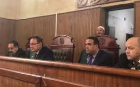 تأجيل محاكمة المتهم بإنهاء حياة زوجته في كفر الشيخ