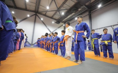 أول يونيه.. أندية"سيتي كلوب" تطلق مشروع "ابني بطل" فى 11 لعبة تحت إشراف متخصصين  