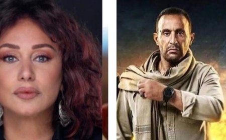 أنجى على تستضيف اليوم الفنان احمد السقا فى برنامج أسرار النجوم فى نجوم FM