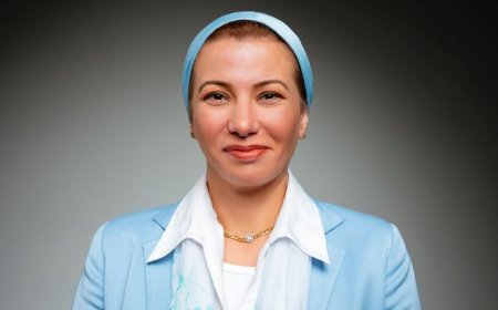 وزيرة البيئة : ٣٠٠ مليون يورو استثمارات في مجال التوافق البيئي في الصناعة و٢٥٠ مليون يورو استثمارات مستقبلية