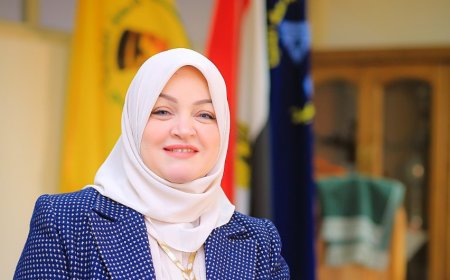 كلية التربية النوعية بالمنيا تنظم مهرجان «يوم حصاد نوعية»