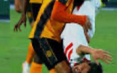 الاتحاد العربي للثقافة الرياضية يكرم المغربي ياسين لبحيري 