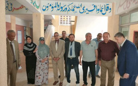 تستمر لمده خمسه أيام قافله طبيه لذوي الإحتياجات الخاصه