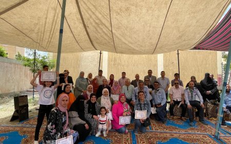 مهرجان كشفي لتوجيه التربية الرياضية والكشفية بإدارة بيلا التعليميه 