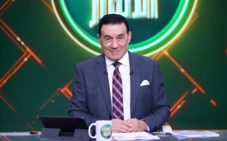 مدحت شلبي معلقاً علي مواجهة مصر وبوركينافاسو المصرية