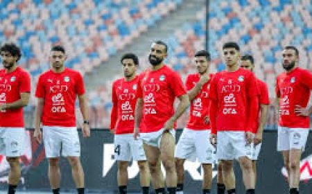 منتخب مصر يواصل انتصاراته بتصفيات كأس العالم ويهزم بوركينا فاسو