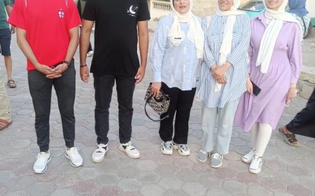 مؤسسه مدينتي تطلق مبادره إعاده تدوير مخلفات الزيتون