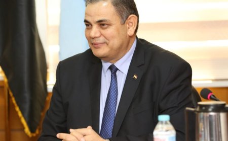 جامعة كفرالشيخ تتقدم للمركز الرابع على مستوى الجامعات المصرية