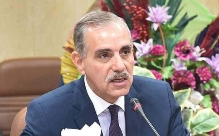 محافظ كفرالشيخ يعلن الإستعدادات النهائية لعيد الأضحي المبارك ... ويرفع درجة الاستعداد بجميع المرافق وانعقاد دائم لغرفة العمليات المركزية وإستمرار عمل حملات الإزالات ومتابعة الأسواق...مقدماً التهنئة لأبناء المحافظة