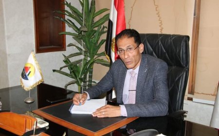 إرادة جيل بكفرالشيخ يهنئ المصريين والعالم العربي والإسلامي بعيد الأضحى المبارك