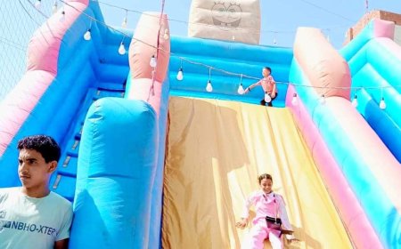 نسمات الصباح تستقبل رواد مراكز شباب كفر الشيخ فى أول أيام عيد الأضحى .."العيد أحلى بمراكز شباب مصر"