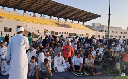 أندية سيتى كلوب تتزين لاستقبال الأعضاء والعائلات واحتفالات مبهجة بمناسبة عيد الأضحى