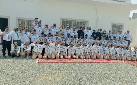 الحازمي يشارك في موسم الحج للعام الحالي 