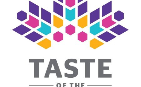 كندا تتكلم عربي .... احتفالية Taste of Middle East السابعة في تورنتو  " سحر الشرق يضيء المدينة"! 