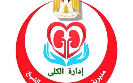 صحة كفرالشيخ : إدارة الكلي الصناعي تقوم بعمل حملة تطهير  لمحطات معالجة المياة الخاصة بوحدات الغسيل الكلوي 