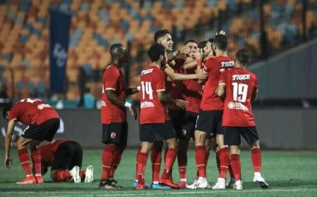 النادي الاهلي يتحمل تكاليف تذاكر مباراة ماتش بيراميدز مع الجماهير