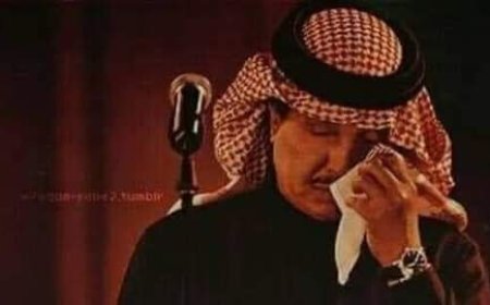 «مصر أغنى من السعودية.. الحكاية ليست نفط وبترول»الفنان محمد عبده في حب مصر