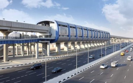 وظائف وزارة النقل المصرية «خريجي هندسة»