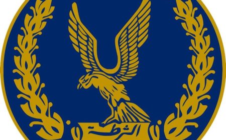 الالتحاق بأكاديمية الشرطة «ذكور_إيناث»