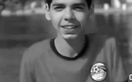 كان النيل بمثابة حياة له ليمارس لعبته حتى أصبح نهايته «لاعب التجديف احمد مصطفى»