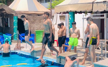 إنطلاق تدريبات مركز تأهيل الراغبين في التقدم للكليات العسكرية والشرطة بكفر الشيخ