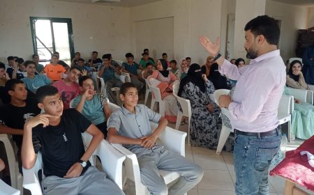 لليوم الثاني علي التوالي.. استمرار معسكرات برنامج " تحدي الشباب" بمراكز شباب مدينة كفرالشيخ روينة(صور)