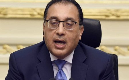 وزير العمل: اليوم إجازة رسمية للعاملين بالقطاع الخاص بمناسبة ذكرى ثورة 23 يوليو بدلاً من أمس الأول الثلاثاء 